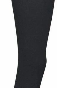 Senvi Dames Stretch Jersey Legging - Maat XL - Kleur Zwart -beenmode Verkoop 192x840