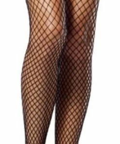 Merkloos Stay Up Kousen " Diana "