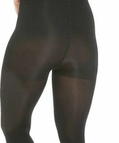 MAGIC Bodyfashion Hi Waist Slim Panty Zwart Vrouwen - Maat XL -beenmode Verkoop 275x840 1