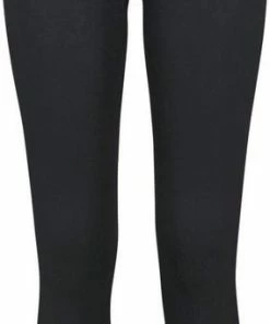 Senvi Dames Stretch Jersey Legging - Maat XL - Kleur Zwart -beenmode Verkoop 284x840 1