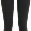Spanx - Dames Ponte Legging - Maat XL - Zwart