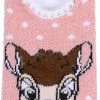 Warme, Roze Sokken BAMBI DISNEY