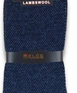 Merkloos Lamswollen Sokken - Gemêleerd Marineblauw - Maat 41-44 3 Merkloos Lamswollen Sokken - Gemêleerd Marineblauw - Maat 41-44 -beenmode Verkoop 336x840 1