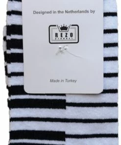 Merkloos 2 PAAR - Verjaardag Cadeau - Sokken - Vrolijke Sokken - Valentijn Cadeau - Aparte Sokken - Grappige Sokken - Leuke Dames En Heren Sokken - Moederdag – Vaderdag – Kerst Cadeau - Socks Waar Je Happy Van Wordt - Maat 36-41 -beenmode Verkoop 336x840 4