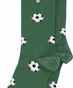 Alfredo Gonzales Football Sokken AG-Sk-FOO-01 118 Army/Black M(42-45)