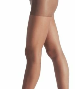 Oroblu Vanite 15 Panty - Kleur Hazel/ Huidskleur - Maat S