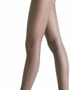 Oroblu Sensuel 30 Panty - Kleur Sun/ Huidskleur - Maat M -beenmode Verkoop 378x840 1