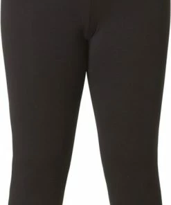 BASE LEVEL CURVY Audrey Legging - Black - Maat 3(52) 11 BASE LEVEL CURVY Audrey Legging - Black - Maat 3(52) -beenmode Verkoop 394x840 1