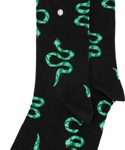 Alfredo Gonzales There Is A Snake In My Boot Zwart - 38-41