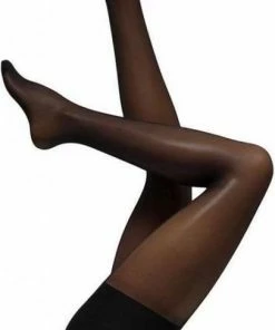 Cette Panty Seattle Size Plus Figuurcorrigerend 30 Den D 760-10-Noir-3XL -beenmode Verkoop 406x840 2