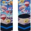 Xpooos Heren Socks Balloon Festival 60230