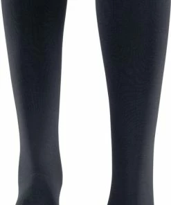 FALKE ClimaWool Verstevigde Kniekousen Zonder Patroon Zeer Ademend Warm Droog Milieuvriendelijk Met Glans Elegant Duurzaam Lyocell Maagdelijke Wol Blauw Dames Sokken - Maat 39-40 11 FALKE ClimaWool Verstevigde Kniekousen Zonder Patroon Zeer Ademend Warm Droog Milieuvriendelijk Met Glans Elegant Duurzaam Lyocell Maagdelijke Wol Blauw Dames Sokken - Maat 39-40 -beenmode Verkoop 429x840 3