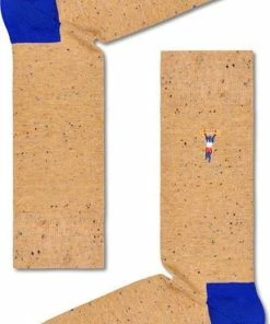 Happy Socks Healthy Lifestyle Giftbox 4P Multi - 36-40 -beenmode Verkoop 434x840