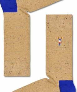 Happy Socks Healthy Lifestyle Giftbox 4P Multi - 36-40 -beenmode Verkoop 435x840