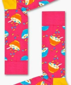 beenmode Verkoop 25 Happy Socks Unisex Sokken - 36-40