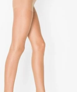 Penti Fit 20 Denier Panty - ZWART -Maat L -beenmode Verkoop 439x840 2