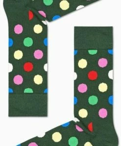 Happy Socks Giftbox - 3-Pack Holiday -beenmode Verkoop 439x840 6