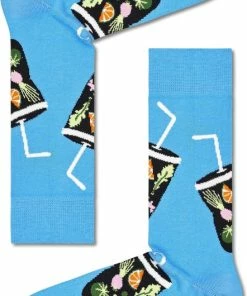 Happy Socks Healthy Lifestyle Giftbox 4P Multi - 36-40 -beenmode Verkoop 442x840