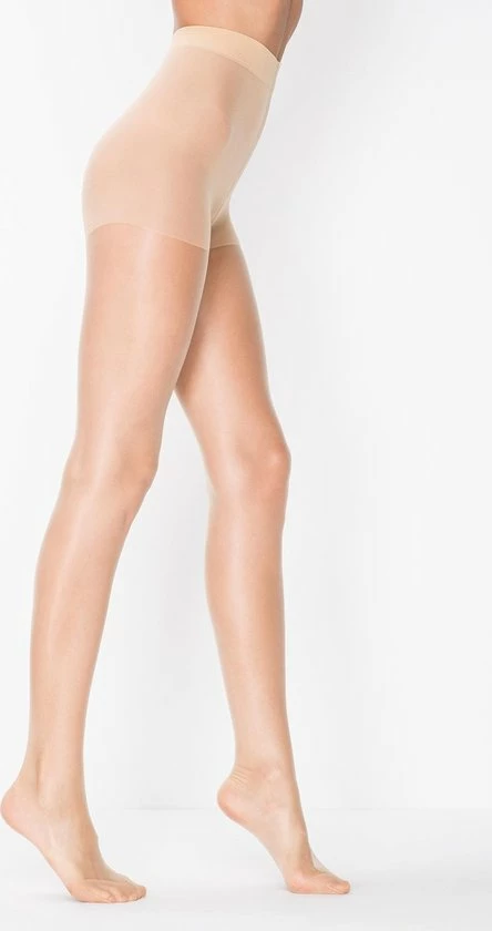 PENTI | Super 15 DEN Panty BLANK | Maat M 2 PENTI | Super 15 DEN Panty BLANK | Maat M - Afbeelding 2