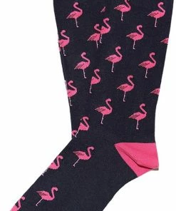 Jimmy Lion Flamingo Blauw II - 41-46