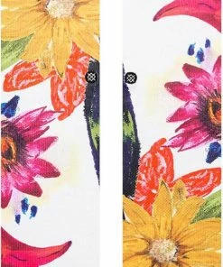 Stance Dames Casual Lucid Crew Multi - 38-42 5 Stance Dames Casual Lucid Crew Multi - 38-42 -beenmode Verkoop 455x840 1