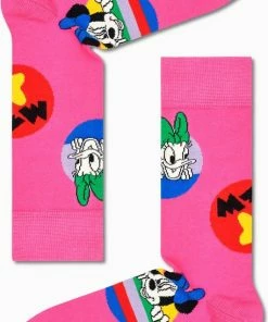 Happy Socks Daisy En Minnie Dots DNY01-3302 36-40 6 Happy Socks Daisy En Minnie Dots DNY01-3302 36-40 -beenmode Verkoop 457x840 1