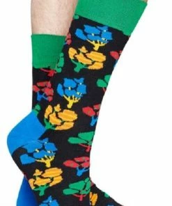 Happy Socks - Tree - Unisex - Maat 36-40 -beenmode Verkoop 466x840 2