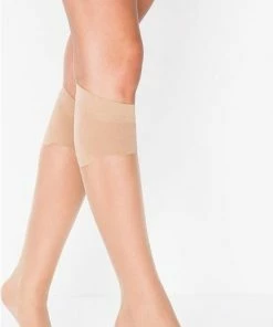 Penti All Day Long 20 DEN Kniekousen NIEUWTINT | Maat S/M