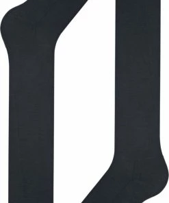 FALKE ClimaWool Verstevigde Kniekousen Zonder Patroon Zeer Ademend Warm Droog Milieuvriendelijk Met Glans Elegant Duurzaam Lyocell Maagdelijke Wol Blauw Dames Sokken - Maat 39-40 10 FALKE ClimaWool Verstevigde Kniekousen Zonder Patroon Zeer Ademend Warm Droog Milieuvriendelijk Met Glans Elegant Duurzaam Lyocell Maagdelijke Wol Blauw Dames Sokken - Maat 39-40 -beenmode Verkoop 473x840