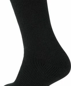 3x Heat Keeper Thermosokken Zwart - Maat 41-46 9 3x Heat Keeper Thermosokken Zwart - Maat 41-46 -beenmode Verkoop 475x840