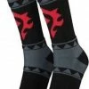Jinx World Of Warcraft Horde Casual Socks