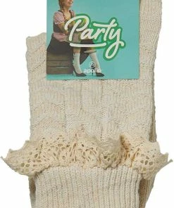 Tiroler Vrouwen Sokken | Beige | Maat 35/38 | Tiroler Kousen | Oktoberfest Dames | Oktoberfest Kleding Vrouw | Oktoberfest Sokken | Oktoberfest Kousen | Apollo 8 Tiroler Vrouwen Sokken | Beige | Maat 35/38 | Tiroler Kousen | Oktoberfest Dames | Oktoberfest Kleding Vrouw | Oktoberfest Sokken | Oktoberfest Kousen | Apollo -beenmode Verkoop 502x840 1