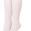 Bonnie Doon Kinder Kniekousen Licht Roze Maat 35/38 - 2 Paar - Kinderkniekousen - 2-pack - Multipack - Perfect Draagcomfort - Cotton Knee High - Zakt Niet Af - Effen - Kids Kousen - Kinderen - Lichtroze - Baby Roze - Strawberry Cream - OL8335022.89