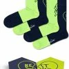 Happy Socks Bestie Giftbox 2P Multi - 41-46