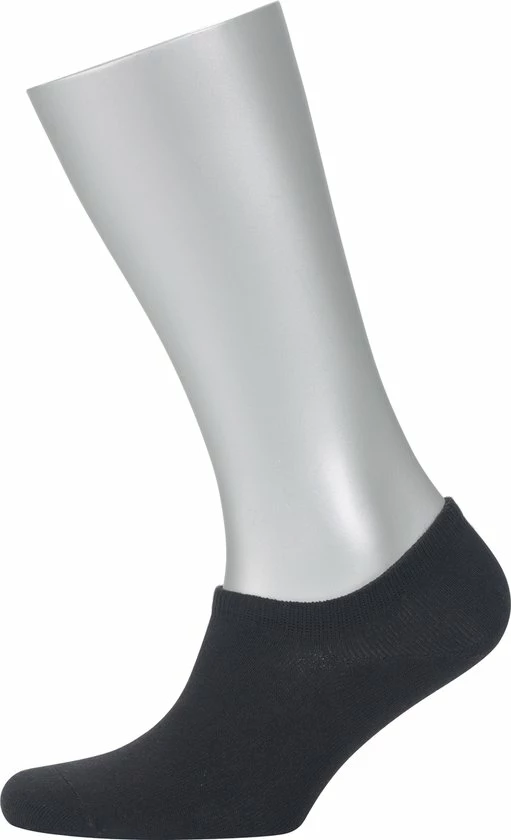 Purple-Daisy Invisible Sneakersokken | Sneakers Dames | Sokken Heren | Multipack Unisex 10 Paar (5 Zwart+5 Wit) | Black Friday SALE - Maat 35-39 - ZWART+WIT 5 Purple-Daisy Invisible Sneakersokken | Sneakers Dames | Sokken Heren | Multipack Unisex 10 Paar (5 Zwart+5 Wit) | Black Friday SALE - Maat 35-39 - ZWART+WIT - Afbeelding 5