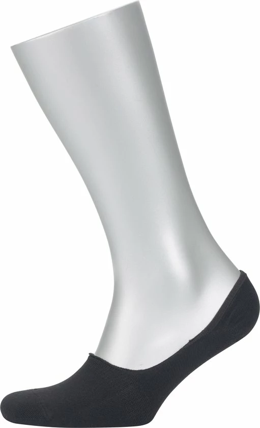 Purple-Daisy Kousenvoetjes Sneakers Dames | Sneaker Heren | Multipack Unisex 6 Paar (3 Zwart+3 Wit) | Black Friday SALE - Maat 40-44 - ZWART+WIT 8 Purple-Daisy Kousenvoetjes Sneakers Dames | Sneaker Heren | Multipack Unisex 6 Paar (3 Zwart+3 Wit) | Black Friday SALE - Maat 40-44 - ZWART+WIT - Afbeelding 8