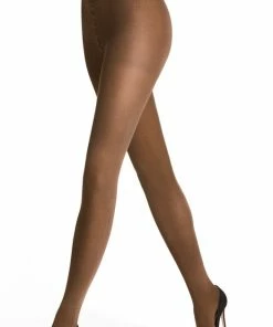 FALKE Family Maillot Dames 48790 5124 Tawny 42-44 10 FALKE Family Maillot Dames 48790 5124 Tawny 42-44 -beenmode Verkoop 525x840 1