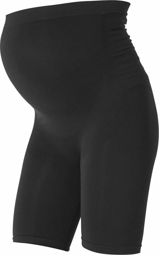 Mamalicious MAMA.LICIOUS MLTIA JEANNE SHORTS NOOS O. A. Dames Legging - Maat L/XL 1 Mamalicious MAMA.LICIOUS MLTIA JEANNE SHORTS NOOS O. A. Dames Legging - Maat L/XL