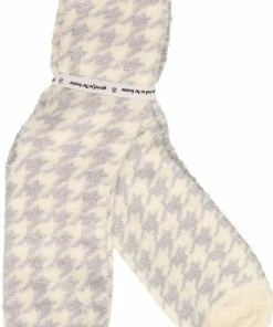 Apollo - Dames Bedsokken/huissokken 2-pak Grijs Maat 36-41 10 Apollo - Dames Bedsokken/huissokken 2-pak Grijs Maat 36-41 -beenmode Verkoop 531x840