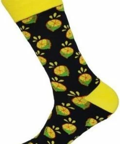 Merkloos Dutch Pop Socks - Gekke Sokken - Grappige Sokken - Vrolijke Sokken - Aparte Sokken - Unisex - 5 Paar - Maat 41-46 -beenmode Verkoop 533x840 4
