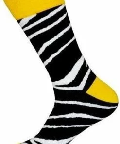 Merkloos Dutch Pop Socks - Gekke Sokken - Grappige Sokken - Vrolijke Sokken - Aparte Sokken - Unisex - 5 Paar - Maat 41-46 -beenmode Verkoop 537x840 2