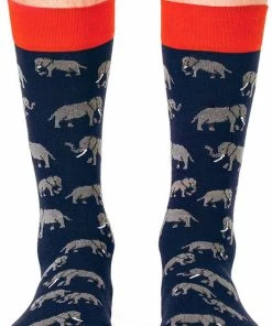 Jimmy Lion Safari Giftbox 4P Multi - 41-46 11 Jimmy Lion Safari Giftbox 4P Multi - 41-46 -beenmode Verkoop 538x840