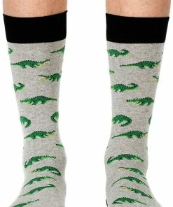 Jimmy Lion Safari Giftbox 4P Multi - 41-46 10 Jimmy Lion Safari Giftbox 4P Multi - 41-46 -beenmode Verkoop 540x840 2