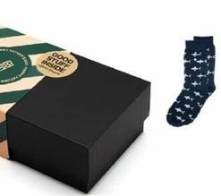 Alfredo Gonzales Special Edition, Fathers Day 3-Pack Giftbox, Maat XS (35/37)