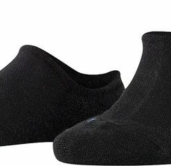 FALKE Keep Warm Voering Sokken Onzichtbaar Zonder Motief High Cut Met Pluche Zool Merinowol Zwart Unisex Kousenvoetje - Maat 44-45 34 FALKE Keep Warm Voering Sokken Onzichtbaar Zonder Motief High Cut Met Pluche Zool Merinowol Zwart Unisex Kousenvoetje - Maat 44-45 -beenmode Verkoop 550x241 2