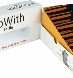 Merkloos Bamboe Enkelsokken | GoWith | Vaderdag Cadeau |6 Paar | Sportsokken Voor Heren | Kort Hardlopen Sokken | Cadeau Voor Mannen | Maat: 40-44 9 Merkloos Bamboe Enkelsokken | GoWith | Vaderdag Cadeau |6 Paar | Sportsokken Voor Heren | Kort Hardlopen Sokken | Cadeau Voor Mannen | Maat: 40-44 -beenmode Verkoop 550x265