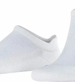 FALKE Cool Kick Sneaker Sneakersokken Versterkte Sneaker Sokken Heren Dames Zonder Motief Met Pluche Zool En Hielband Ademend Sneldrogend Blauw Unisex Sokken - Maat 44-45 34 FALKE Cool Kick Sneaker Sneakersokken Versterkte Sneaker Sokken Heren Dames Zonder Motief Met Pluche Zool En Hielband Ademend Sneldrogend Blauw Unisex Sokken - Maat 44-45 -beenmode Verkoop 550x267 1