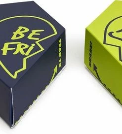 Happy Socks Bestie Giftbox 2P Multi - 41-46 10 Happy Socks Bestie Giftbox 2P Multi - 41-46 -beenmode Verkoop 550x272 1