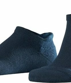 FALKE Cool Kick Sneaker Sneakersokken Versterkte Sneaker Sokken Heren Dames Zonder Motief Met Pluche Zool En Hielband Ademend Sneldrogend Blauw Unisex Sokken - Maat 44-45 30 FALKE Cool Kick Sneaker Sneakersokken Versterkte Sneaker Sokken Heren Dames Zonder Motief Met Pluche Zool En Hielband Ademend Sneldrogend Blauw Unisex Sokken - Maat 44-45 -beenmode Verkoop 550x287 1