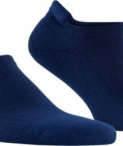 FALKE Cool Kick Sneaker Sneakersokken Versterkte Sneaker Sokken Heren Dames Zonder Motief Met Pluche Zool En Hielband Ademend Sneldrogend Blauw Unisex Sokken - Maat 44-45 22 FALKE Cool Kick Sneaker Sneakersokken Versterkte Sneaker Sokken Heren Dames Zonder Motief Met Pluche Zool En Hielband Ademend Sneldrogend Blauw Unisex Sokken - Maat 44-45 -beenmode Verkoop 550x292